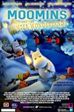 Watch Moomins and the Winter Wonderland 5movies