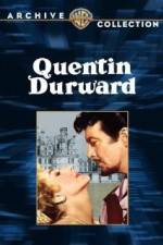 Watch Quentin Durward 5movies