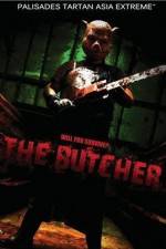 Watch The Butcher 5movies