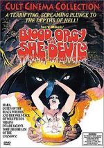 Watch Blood Orgy of the She-Devils 5movies