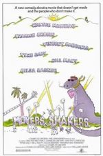Watch Movers & Shakers 5movies