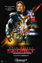 Watch Secret Headquarters 5movies