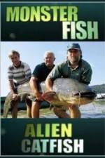 Watch National Geographic: Monster Fish - Alien Catfish 5movies