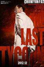 Watch The Last Tycoon 5movies
