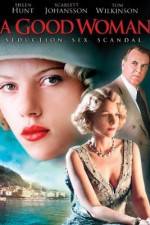 Watch A Good Woman 5movies