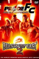 Watch Pride 22: Beasts From The East 2 5movies