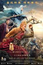 Watch The Monkey King the Legend Begins 5movies