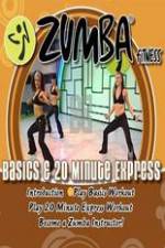 Watch Zumba Fitness Basic & 20 Minute Express 5movies