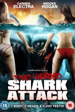 Watch 2-Headed Shark Attack 5movies