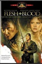 Watch Flesh+Blood 5movies