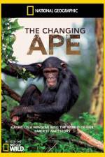 Watch National Geographic - The Changing Ape 5movies