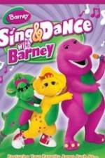 Watch Sing and Dance with Barney 5movies