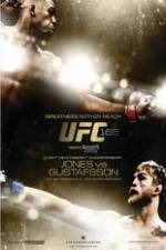 Watch UFC 165 Jones vs Gustafsson 5movies