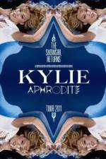 Watch kylie Minogue My Year As Aphrodite 5movies