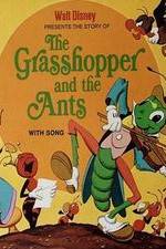 Watch The Grasshopper and the Ants 5movies