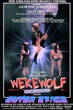 Watch Werewolf Bitches from Outer Space 5movies