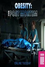 Watch Obesity: The Post Mortem 5movies
