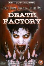 Watch Death Factory 5movies