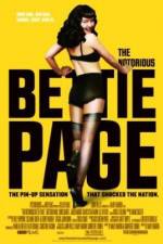 Watch The Notorious Bettie Page 5movies