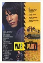 Watch War Party 5movies