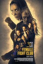 Watch Female Fight Squad 5movies