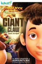 Watch The Jungle Book: The Legend of the Giant Claw 5movies