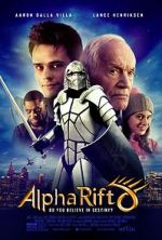 Watch Alpha Rift 5movies