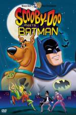 Watch Scooby Doo Meets Batman 5movies
