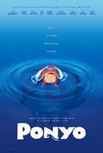 Watch Ponyo 5movies