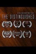 Watch The Distinguished 5movies
