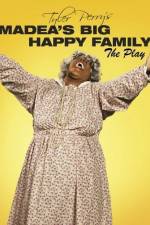 Watch Madea's Big Happy Family 5movies
