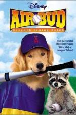 Watch Air Bud Seventh Inning Fetch 5movies