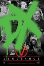 Watch WWE Vengeance 5movies