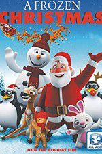 Watch A Frozen Christmas 5movies