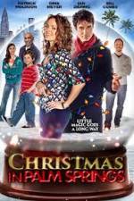 Watch Christmas in Palm Springs 5movies