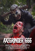 Axegrinder 666 5movies