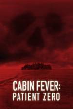 Watch Cabin Fever: Patient Zero 5movies