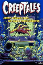 Watch CreepTales 5movies