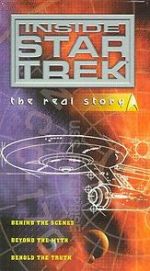 Watch Inside Star Trek: The Real Story 5movies