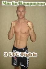 Watch Martin Kampmann 3 UFC Fights 5movies