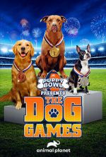Watch Puppy Bowl Presents: The Dog Games (TV Special 2021) 5movies