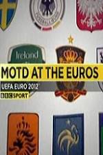 Watch Euro 2012 Match Of The Day 5movies