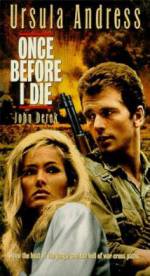 Watch Once Before I Die 5movies