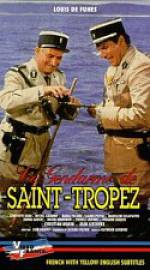 Watch Le gendarme de Saint-Tropez 5movies