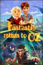 Watch Fantastic Return to Oz 5movies