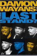 Watch Damon Wayans The Last Stand 5movies