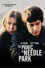 Watch The Panic in Needle Park 5movies