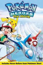 Watch Pokemon Heroes 5movies