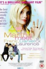 Watch Martha - Meet Frank Daniel and Laurence 5movies