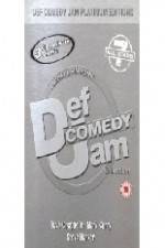 Watch Def Comedy Jam - All Stars - Vol.7 5movies